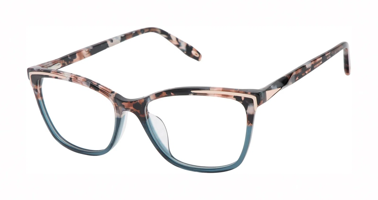Victor Glemaud VGO053 Eyeglasses - view 2